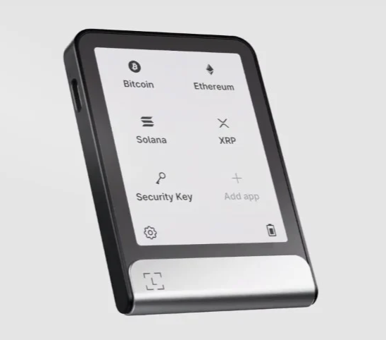 Ledger Live查看单个代币价格图表全流程 Ledger Live查看单个代币价格图表全流程